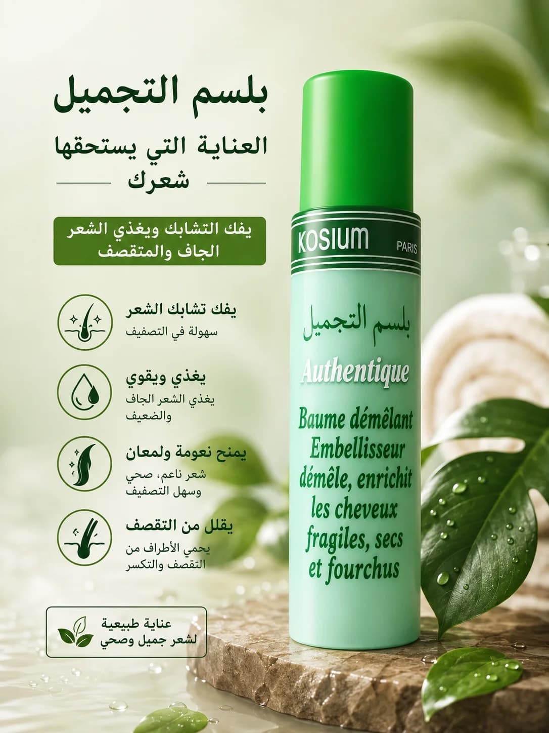 بلسم التجميل